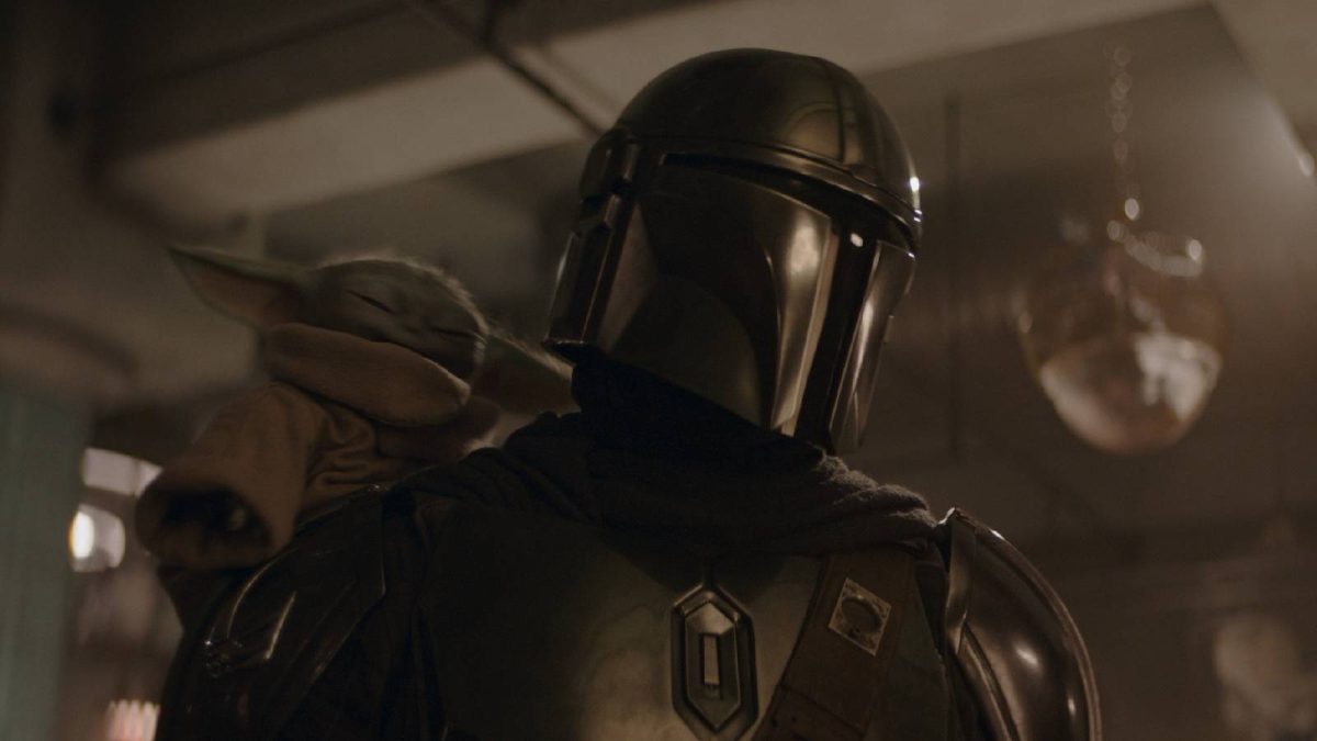 Star Wars te está mintiendo totalmente sobre la trama de Mandalorian y Grogu