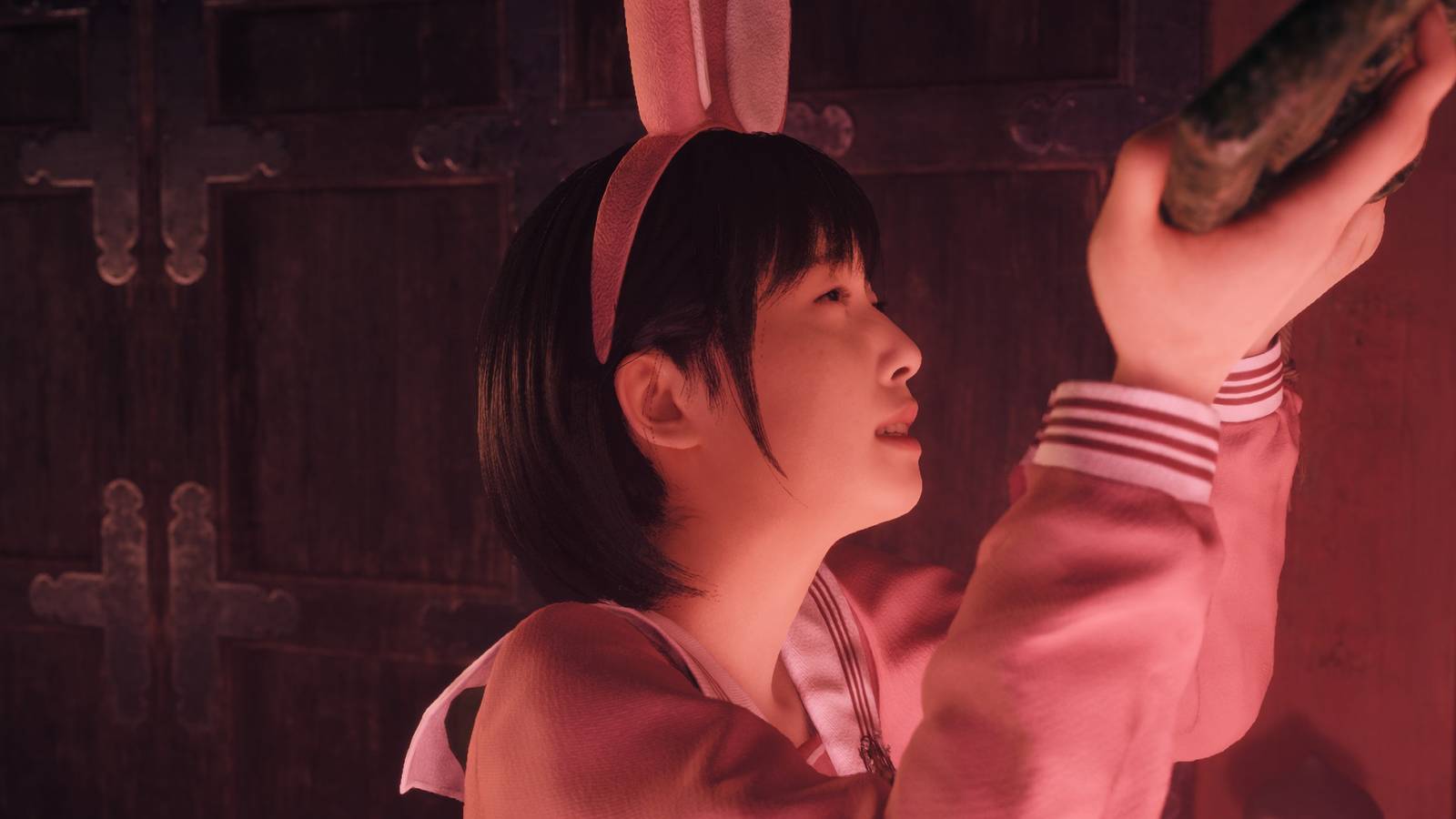 Silent Hill F: Tutorial de bóveda del santuario (perdido en la niebla)