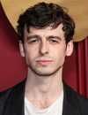 Tiro en la cabeza de Anthony Boyle