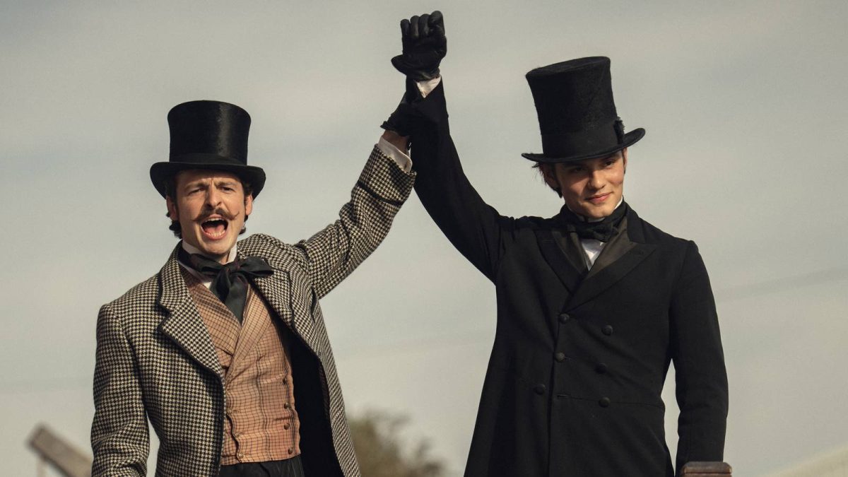 House of Guinness Trailer: The Creator of Peaky Blinders Debuts Netflix Show