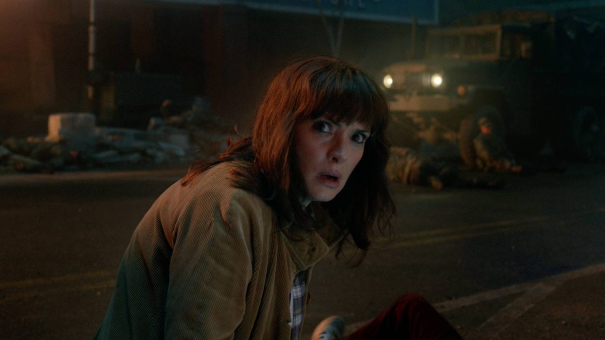 Duffer Brothers revele detalles del episodio de la temporada 5 de la temporada 5 de Stranger Things