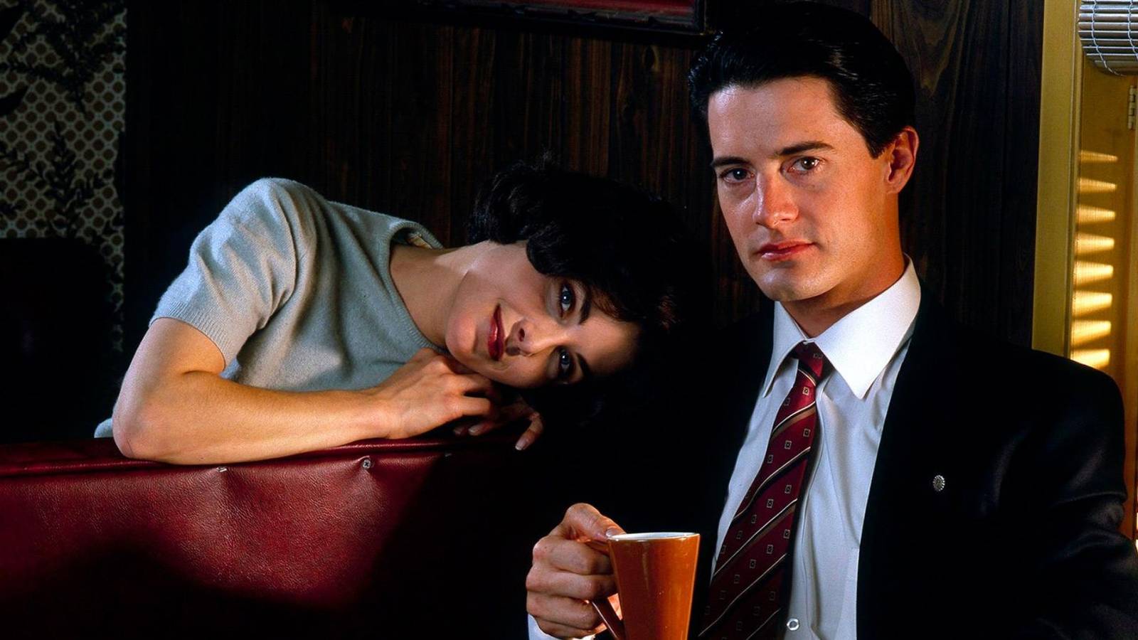 10 mejores espectáculos como Twin Peaks