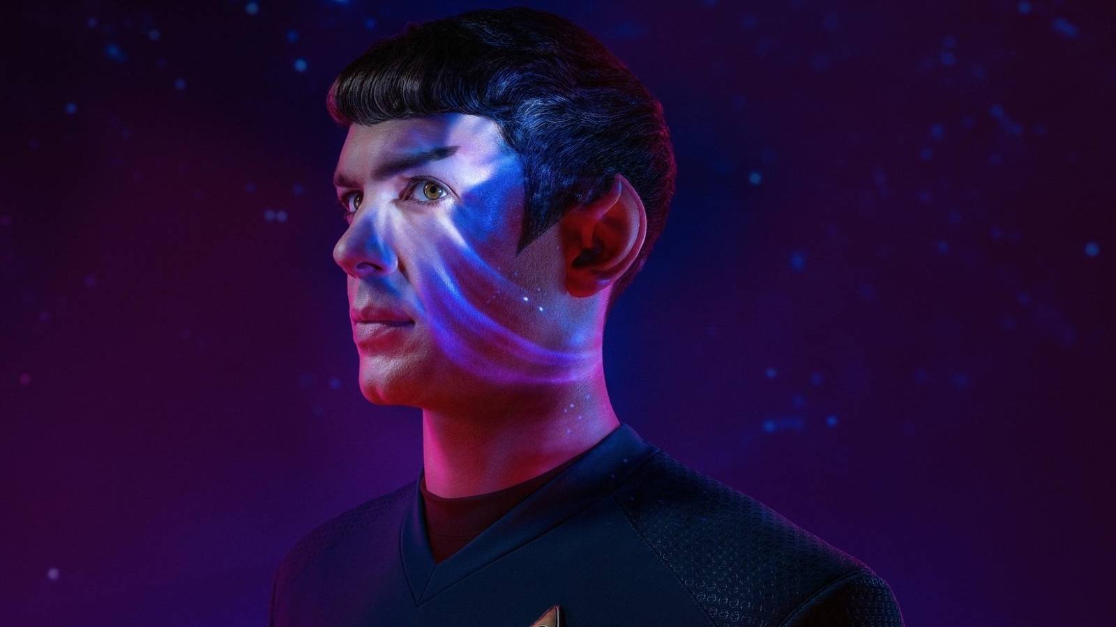 Por qué Star Trek: Strange New Worlds está terminando con la temporada 5