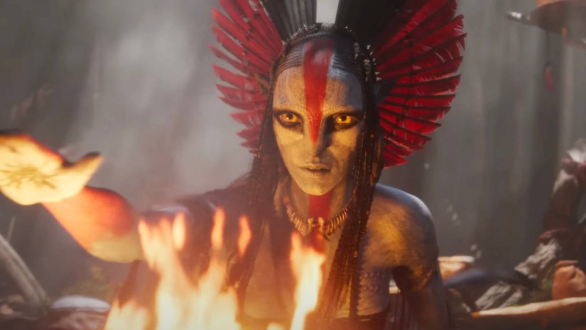 Avatar: Fire & Ash recibe un nuevo trailer y revela el cambio de juego para la evolución humana y na'vi