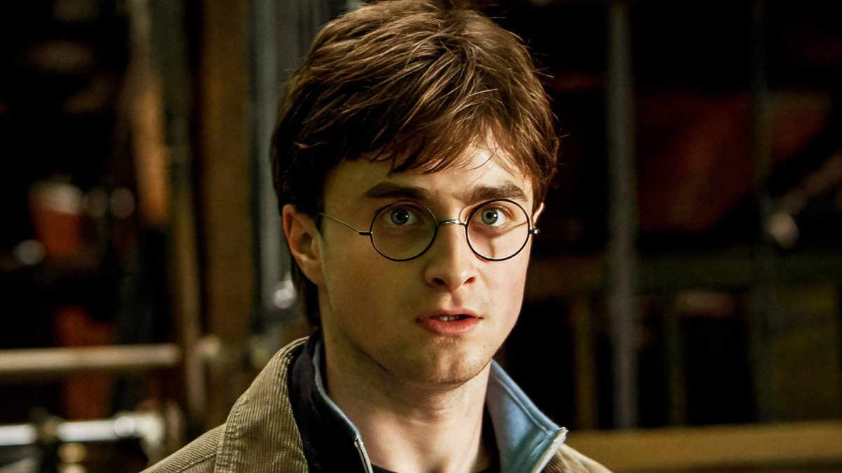 Harry Potter Star repite papel icónico en la serie HBO después de una espera de 14 años