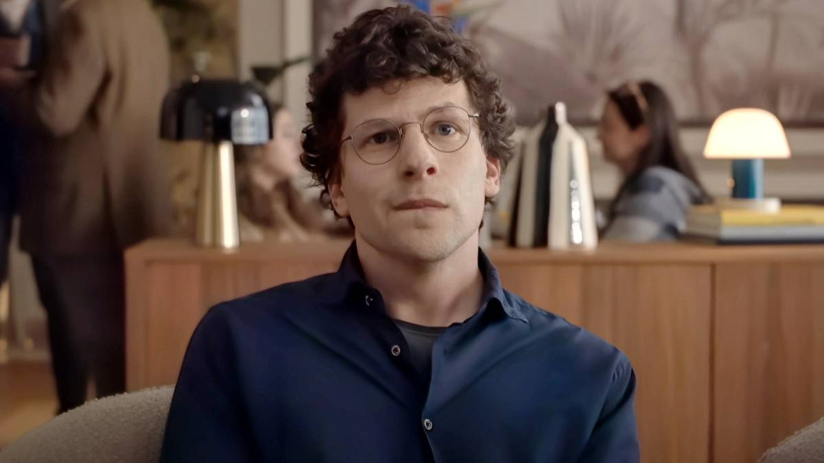 La mejor película de comedia cada año de la última década