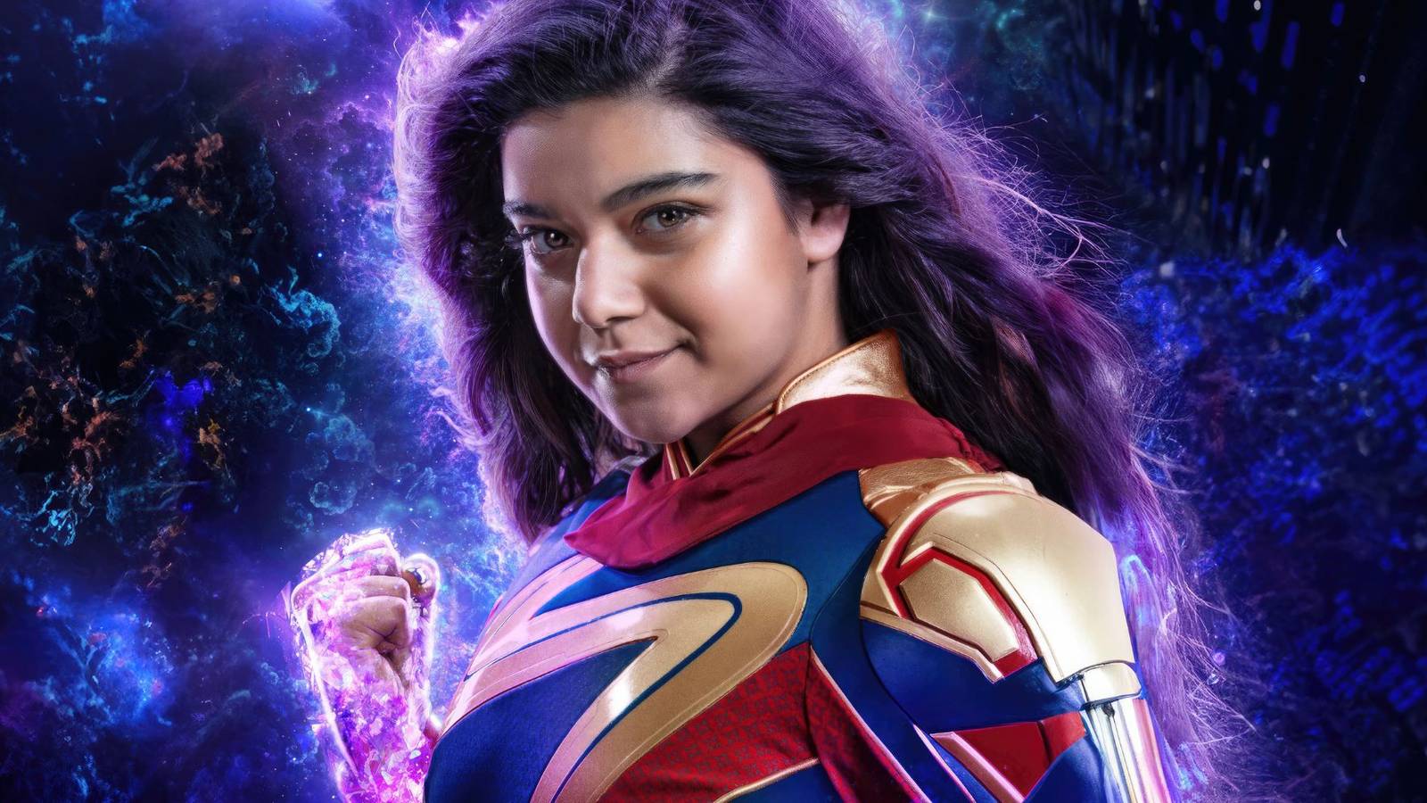 Los Young Avengers de Marvel se unen por fin en el MCU