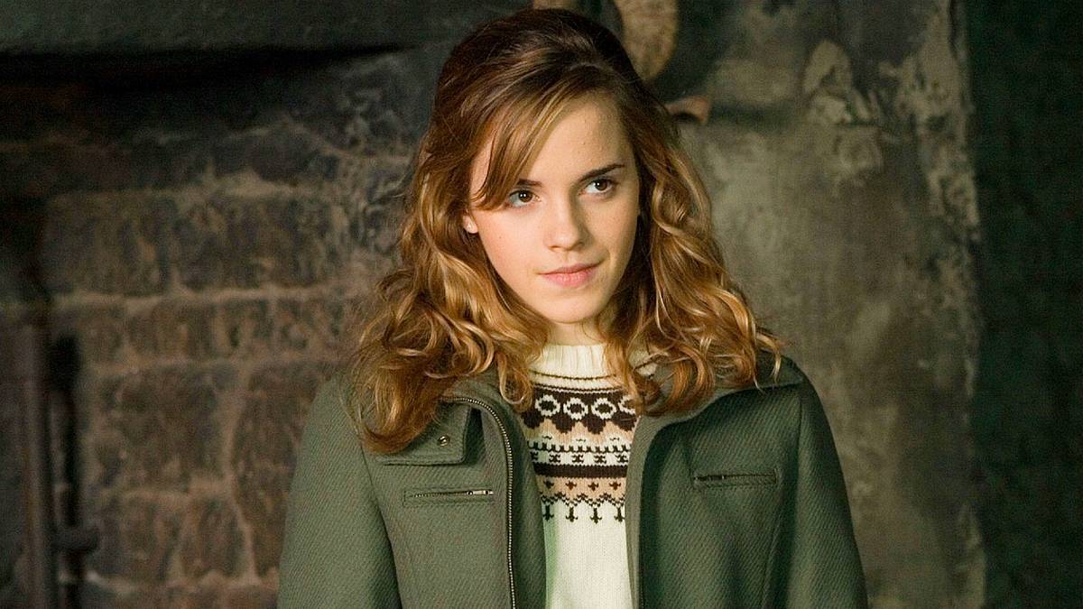 Emma Watson de Harry Potter aborda con franqueza una relación complicada con JK Rowling