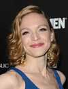 Tiro en la cabeza de Kristin Lehman