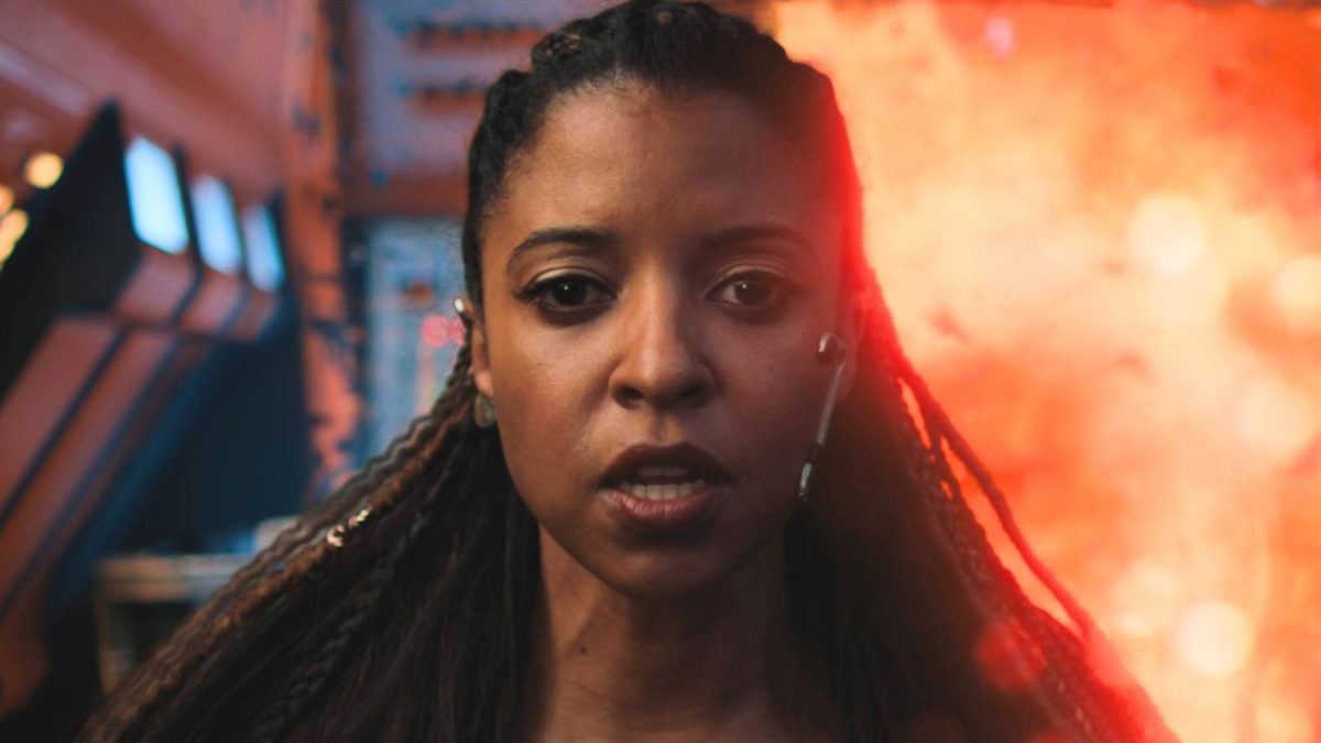 Netflix consolidó su mejor programa de ciencia ficción en 1 temporada, pero el siguiente lo destruyó
