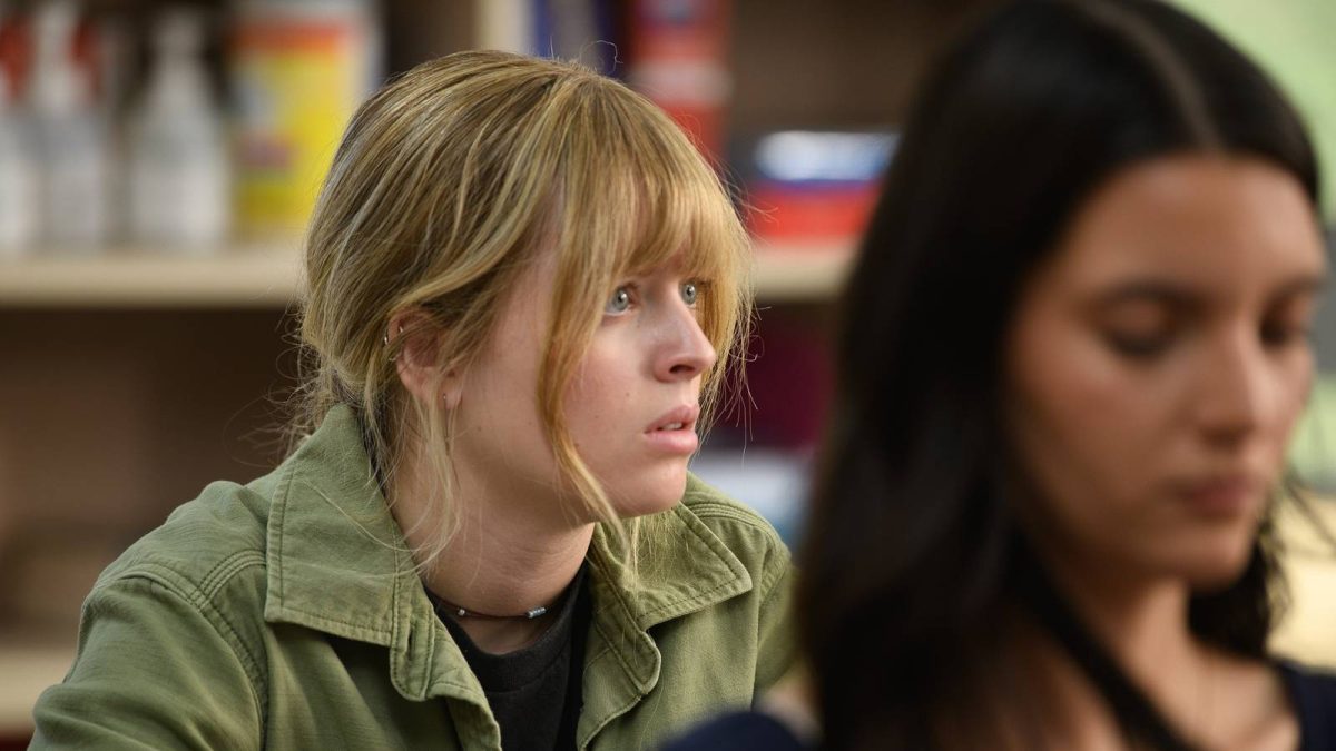 REVISIÓN DE XENO: Una trama formulada retiene esta película de ciencia ficción de Finding Your Voice