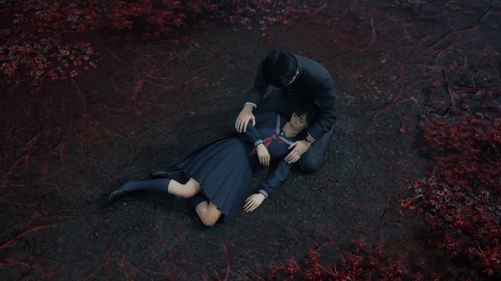 Guías de Silent Hill F – Todos los rompecabezas y soluciones