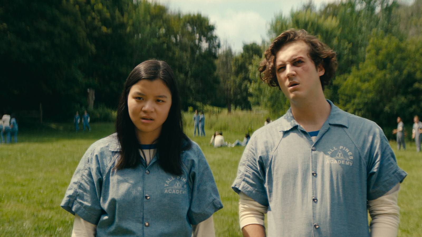 Las impactantes historias reales detrás de la serie Wayward de Netflix explicaban