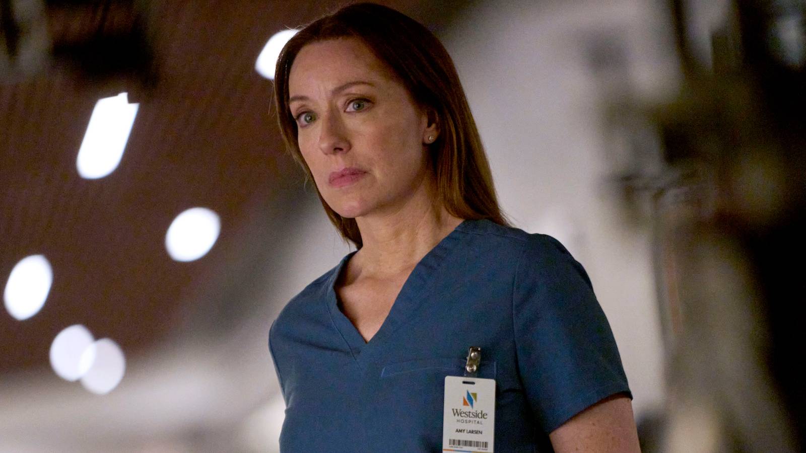 Amy Larsen de Doc, podría revertir todo si vuelve a las viejas formas en la temporada 2