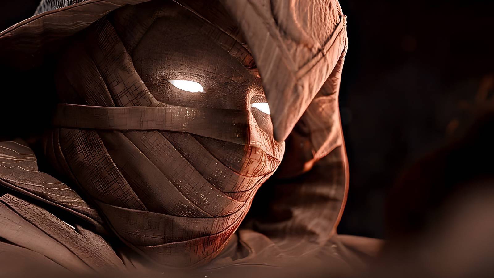 La historia de Marvel Moon Knight es un peor desaisador de Oscar Isaac que no la temporada 2