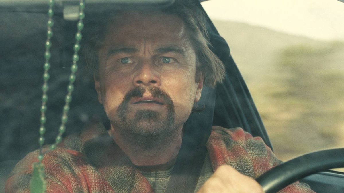 Leonardo DiCaprio explica por qué una batalla después de otra taquilla es "muy importante"