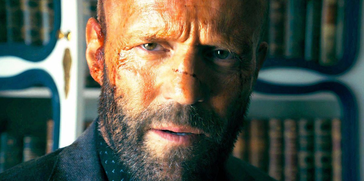 Apicultor 2 elenco Yara Shahidi frente a Jason Statham