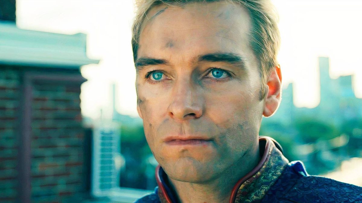 Olvídate de Marie, Gen V Season 2 está estableciendo un nuevo enemigo para Homelander