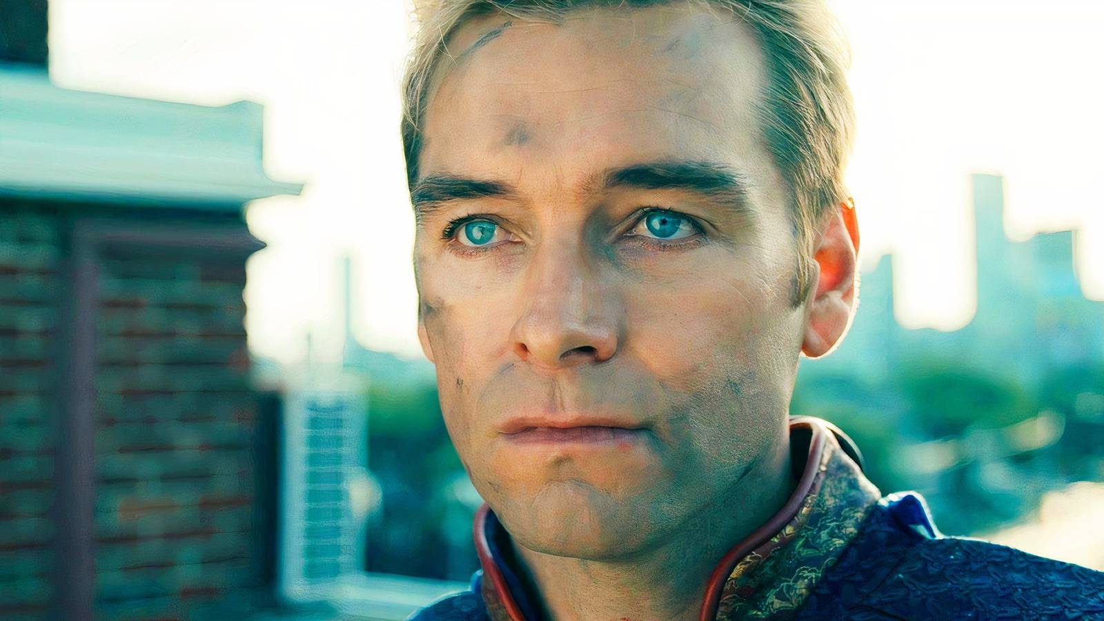 Olvídate de Marie, Gen V Season 2 está estableciendo un nuevo enemigo para Homelander