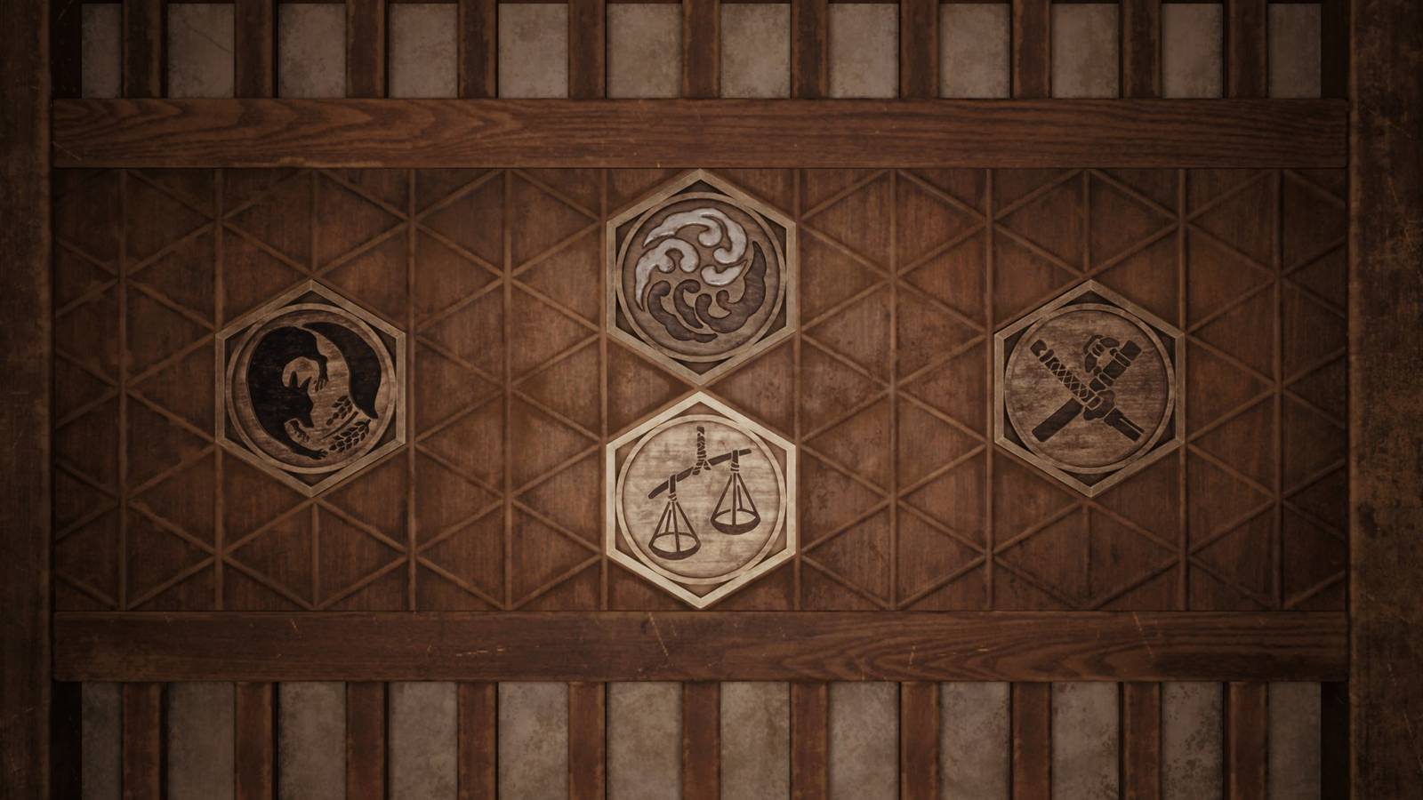 Silent Hill F: Todos los lugares de Crest (Guía de rompecabezas de mi habitación)