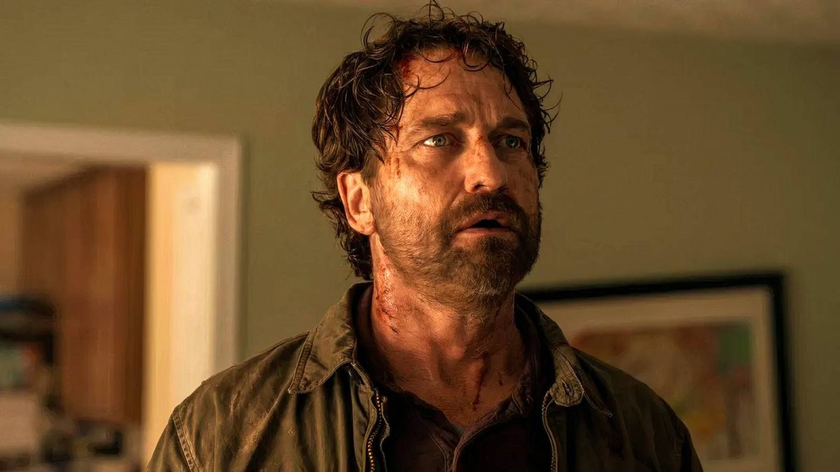 El mejor final de la película de desastres de la década se arruinará en 4 meses