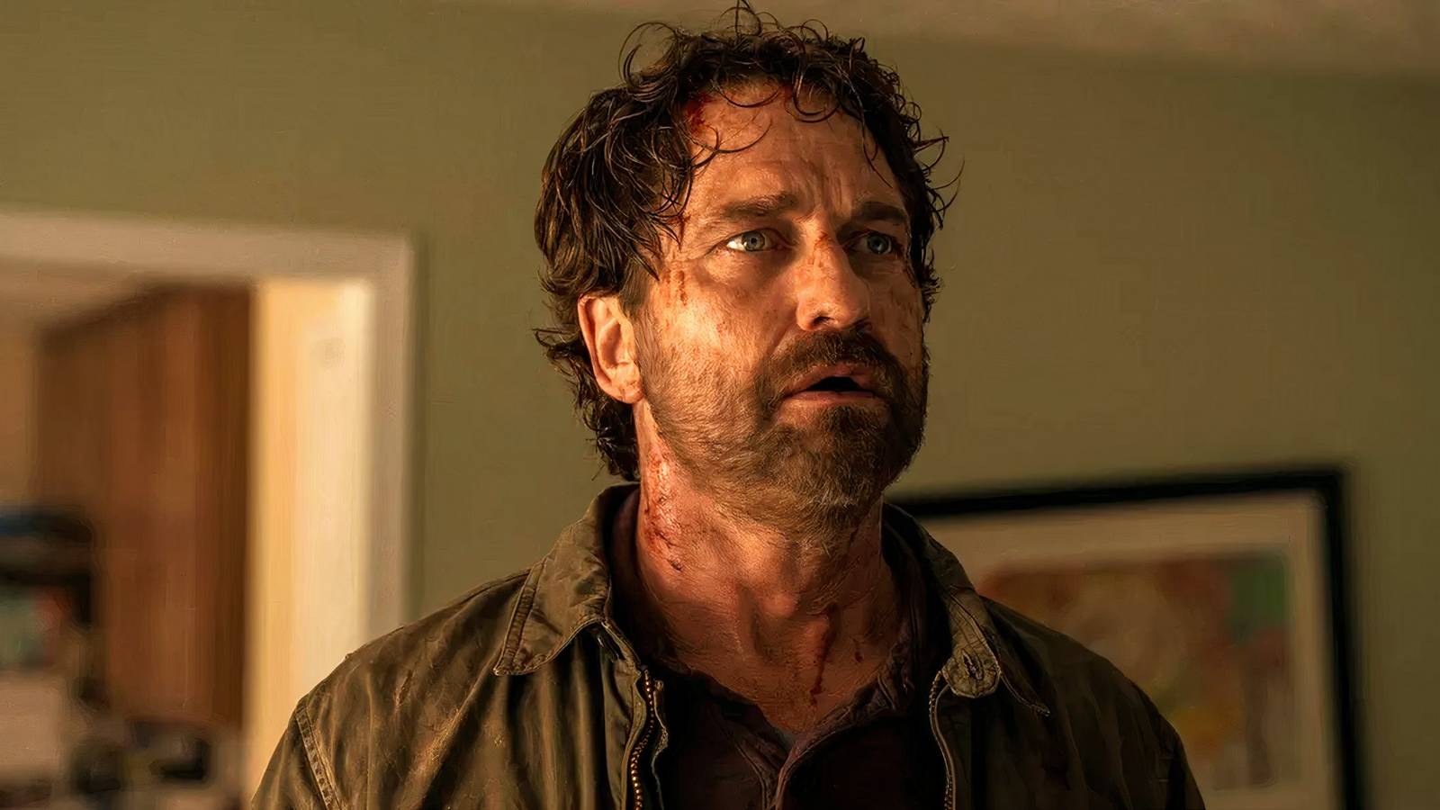 El mejor final de la película de desastres de la década se arruinará en 4 meses