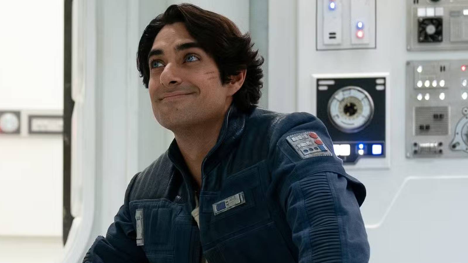 Los 5 alias de Bridger Ezra, clasificados por la probabilidad de usarlos en la temporada 2 de Ahsoka