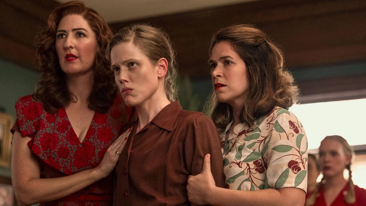 Una liga de su propia estrella aborda la impactante cancelación 2 años después