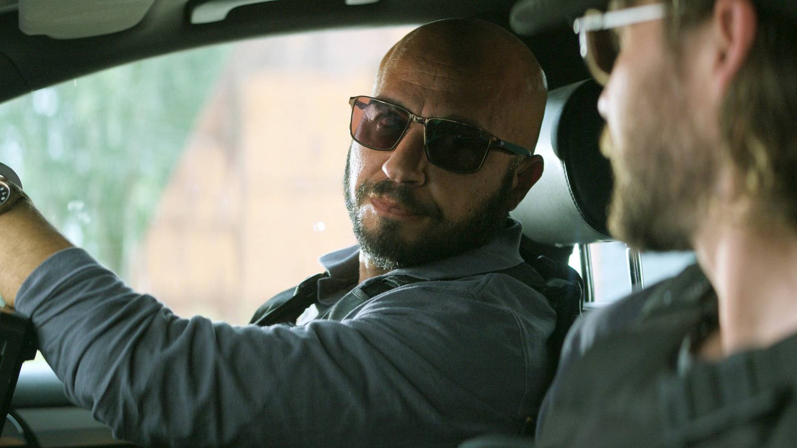 Este explosivo thriller de acción de espías en video primo es perfecto para un atracón de fin de semana