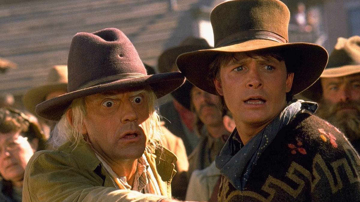 10 mejores películas occidentales de ciencia ficción de todos los tiempos