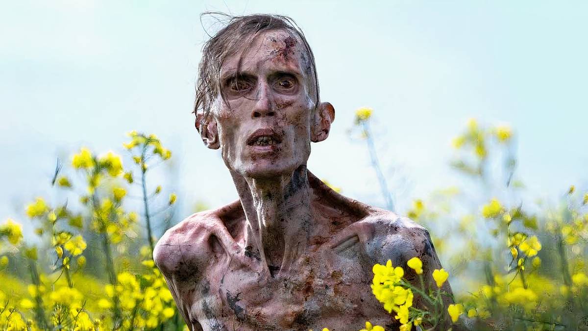 La escena más aterradora de cada película de 28 días después