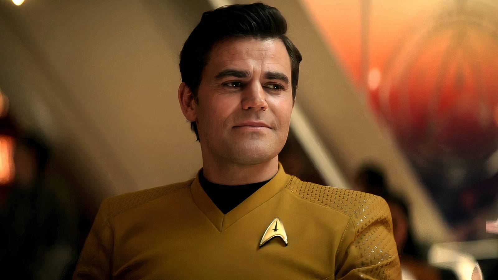 Las últimas temporadas de Strange New Worlds deben dar a los fanáticos de Star Trek lo que Tos nunca hizo hace 58 años