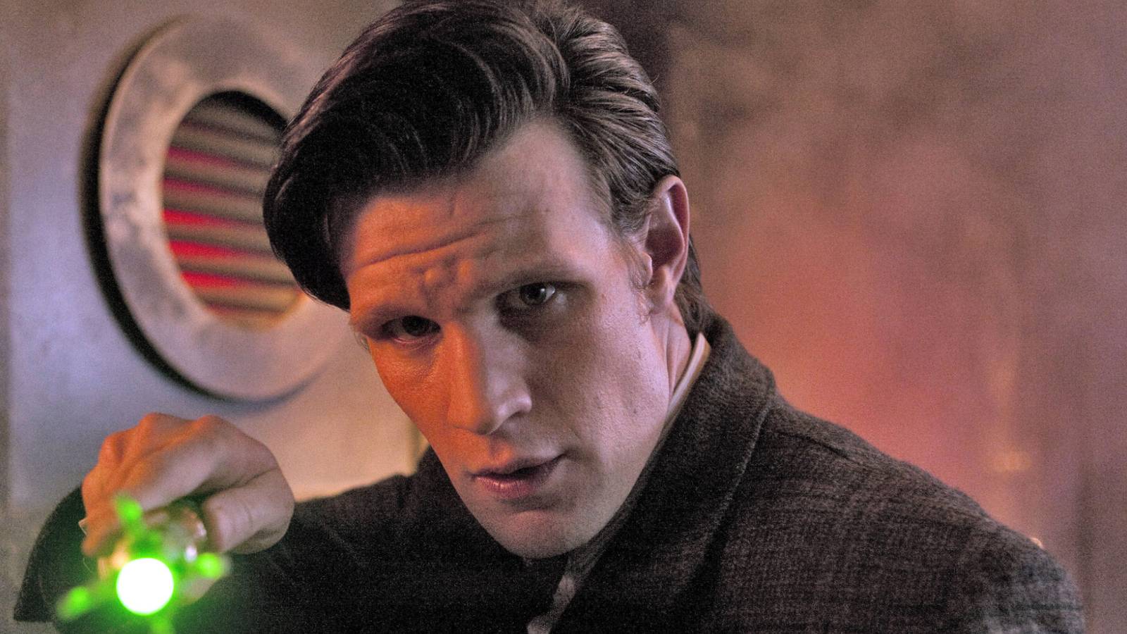 Lo que el 16º médico necesita para que el éxito de Doctor Who continúe