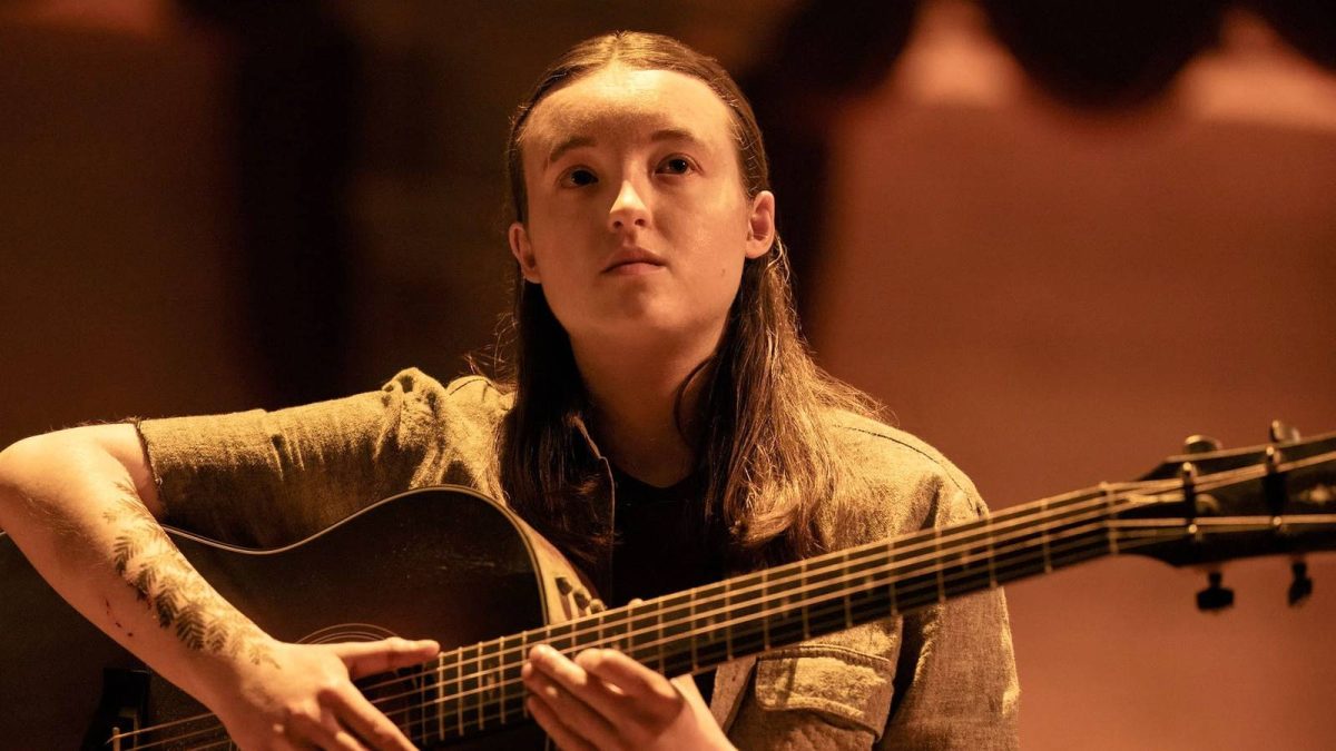 El atentado de revisión de la temporada 2 de la última de las personas dirigidas por Star