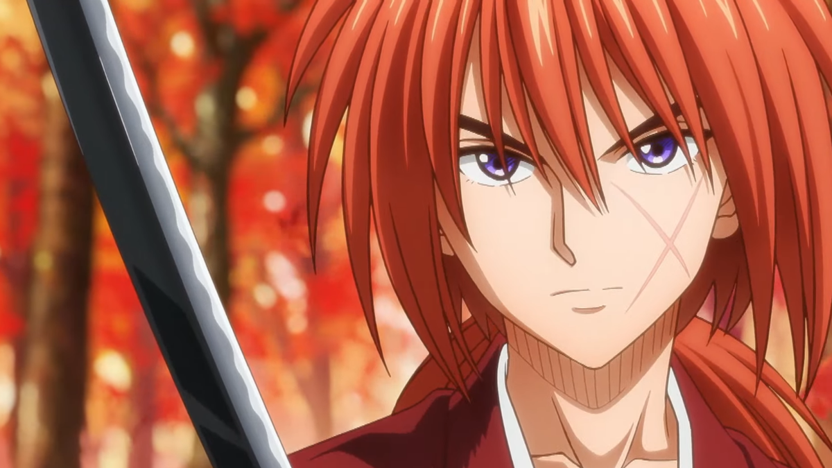 10 Incredible 2025 Anime que merece mucha más atención