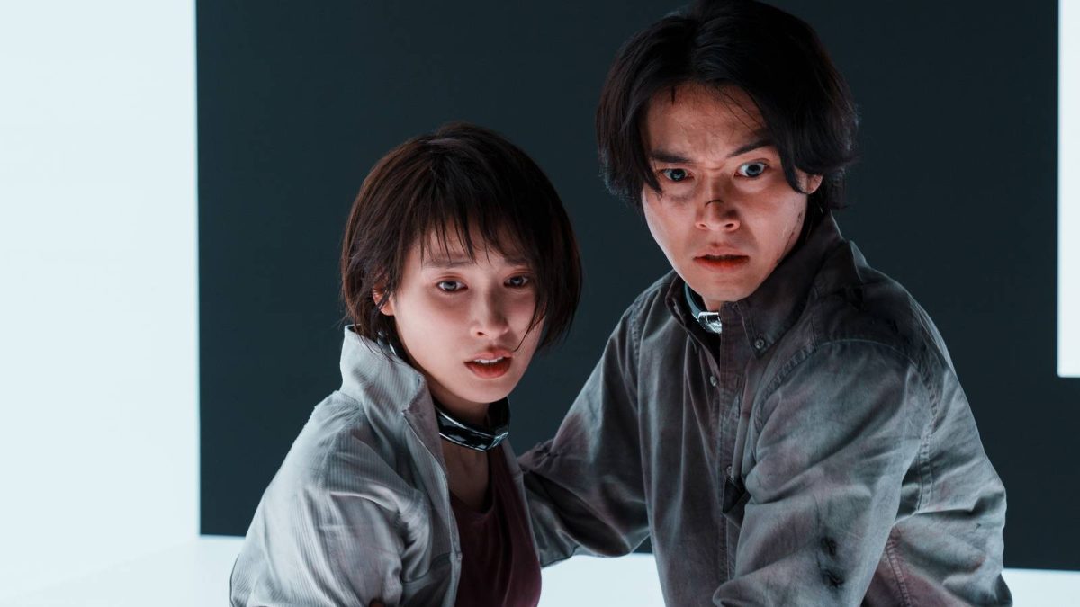 La temporada 3 de Alice in Borderland, finalizó en detalle