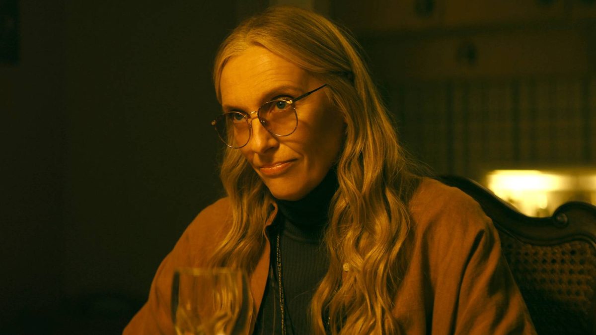 Wayward Ending & Mayor Alex Twist explicado por Showrunners