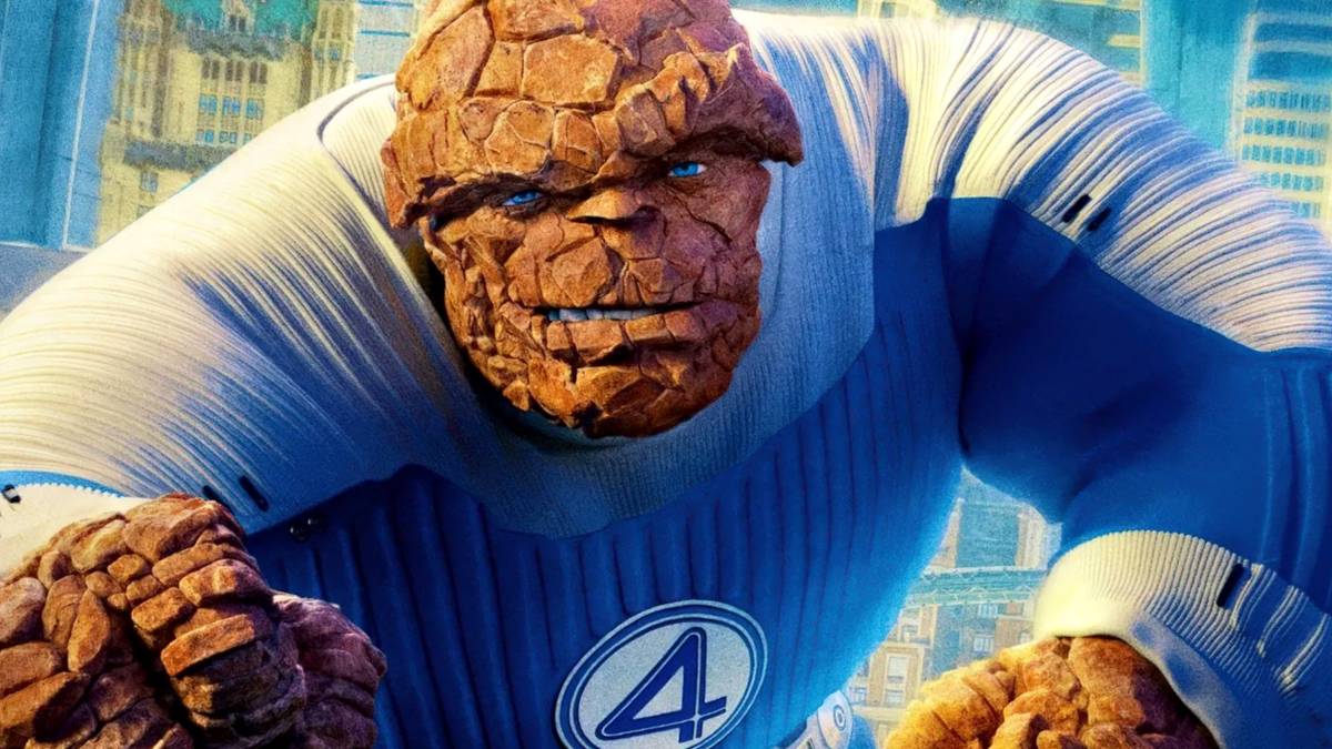 Se garantiza que la actualización de Marvel sobre esta eslaz icónica golpeará el MCU