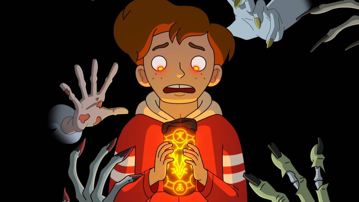 La nueva comedia de Netflix de Rick & Morty Creator obtiene una actualización decisiva de la temporada 2 solo 1 semana después del estreno