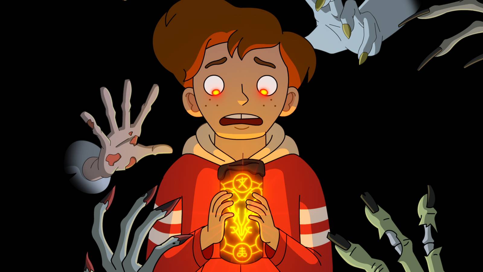 La nueva comedia de Netflix de Rick & Morty Creator obtiene una actualización decisiva de la temporada 2 solo 1 semana después del estreno