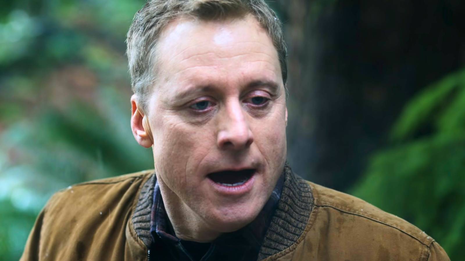 Las 4 temporadas de alienígena residente, clasificado