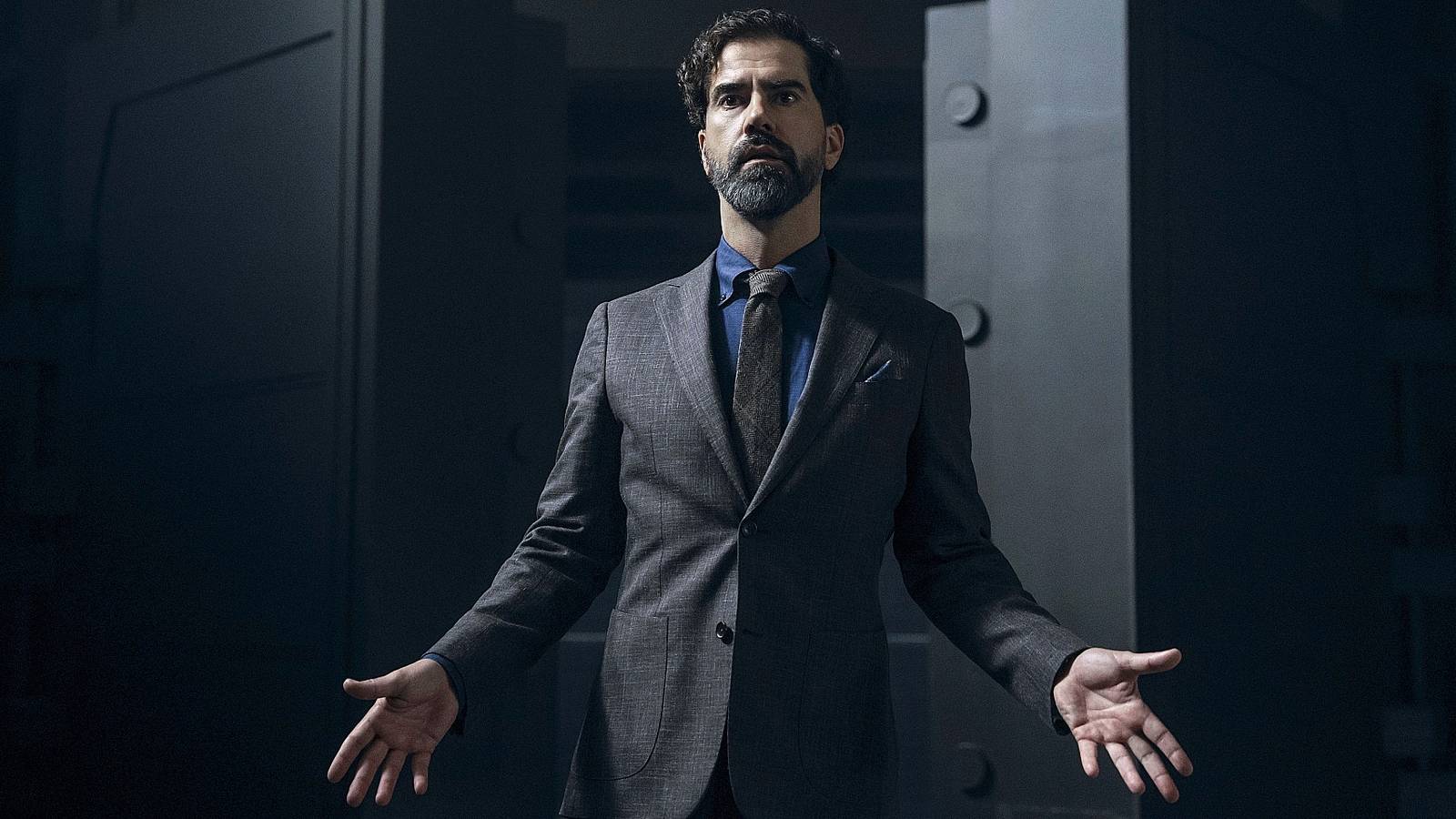 Con todos los paralelos de X-Men de Gen V, estoy convencido de una teoría de cifrado oscuro es verdadera