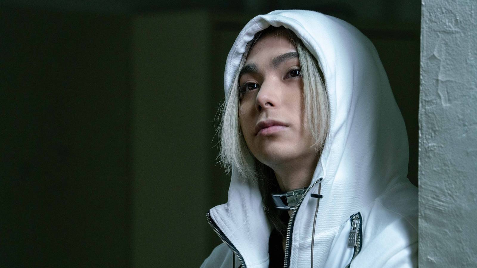 ¿Es Chishiya de Nijiro Murakami en Alice en la temporada 3 de Borderland?