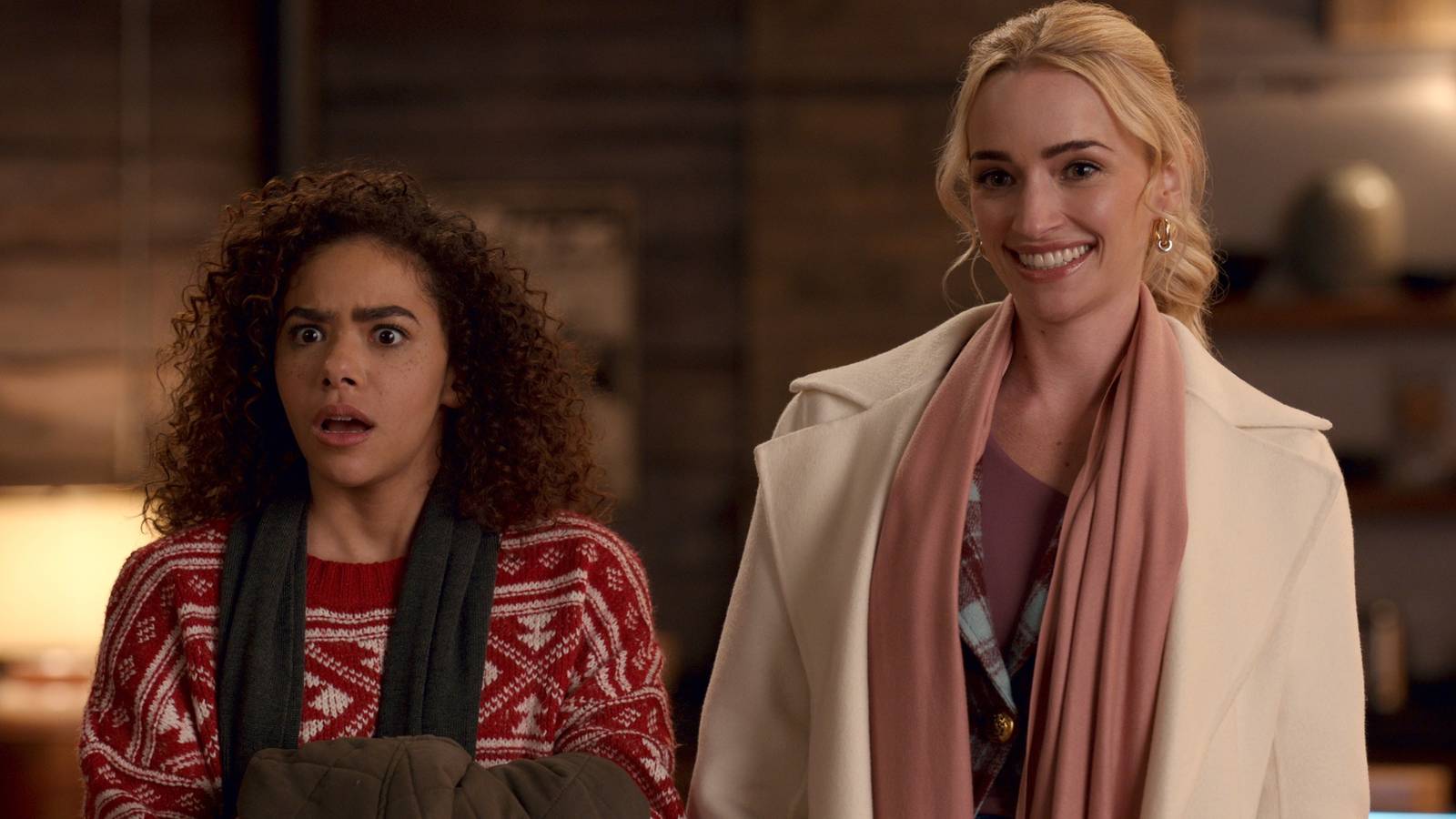 La temporada 4 de Ginny y Georgia recibe una emocionante actualización de filmación