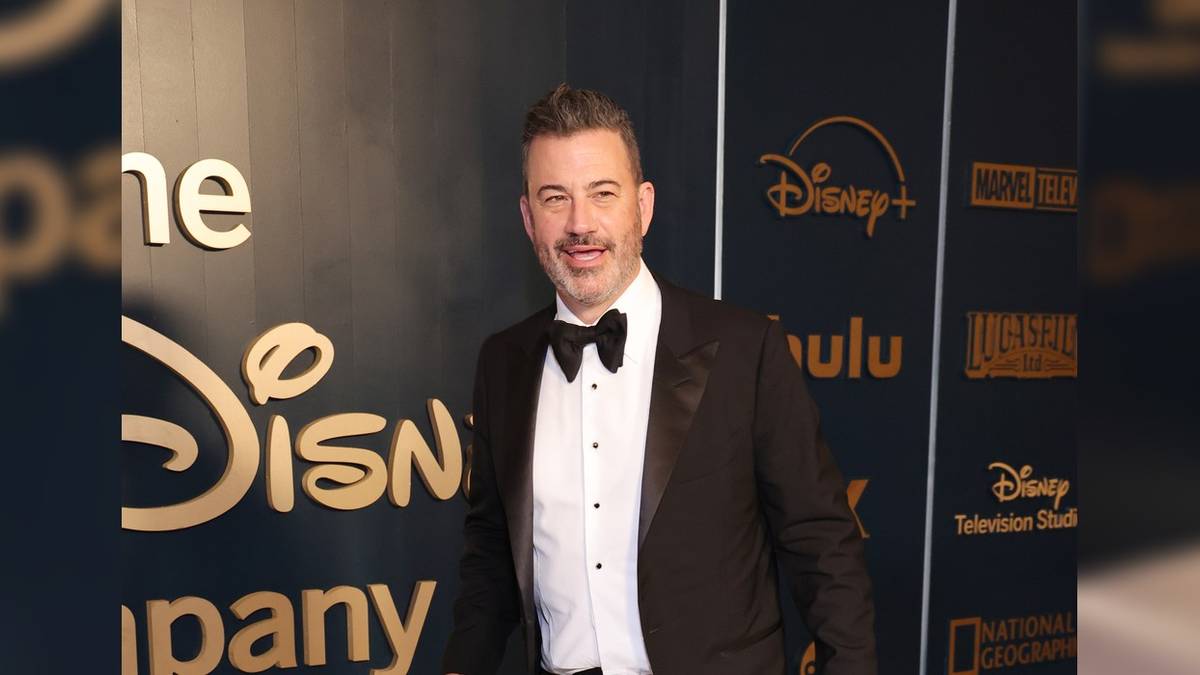 Las negociaciones de Jimmy Kimmel y Disney dan un gran paso adelante