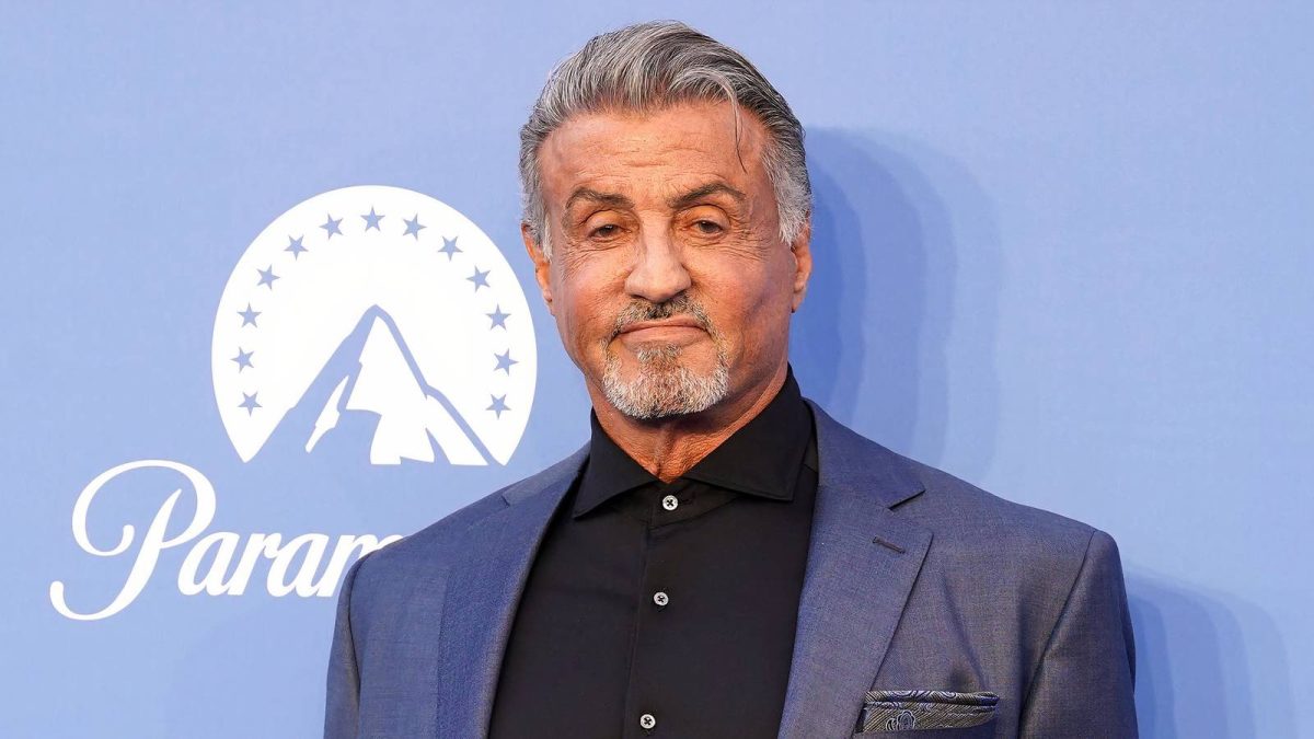 Sylvester Stallone's 10% RT Action Enfirate obteniendo una nueva versión de TV TV