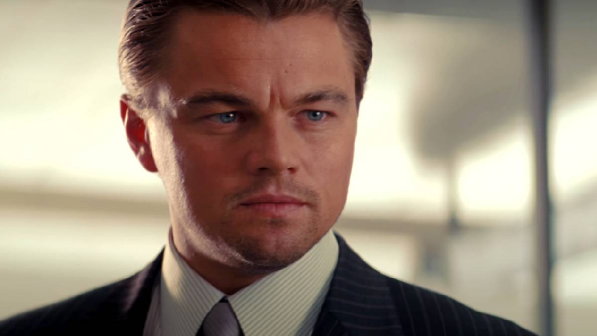Reveló la película de Christopher Nolan favorita de Leonardo DiCaprio, y es sorprendentemente no inicio