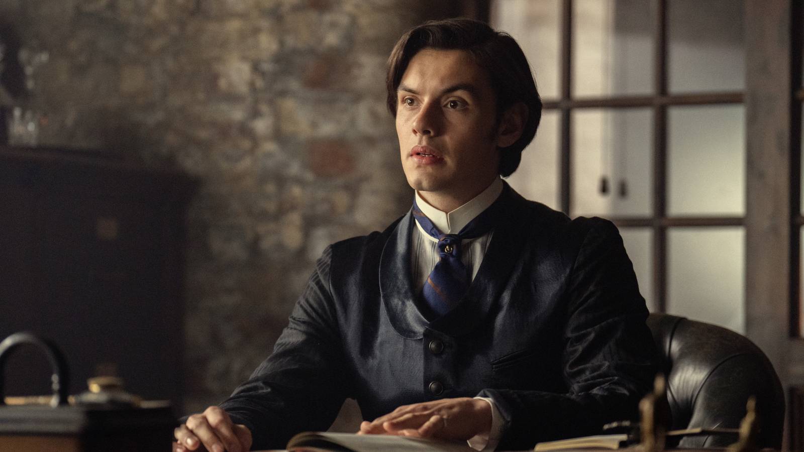 House of Guinness Temporada 1 Cliffhanger Fining explicó: DID [SPOILER] ¿Morir?