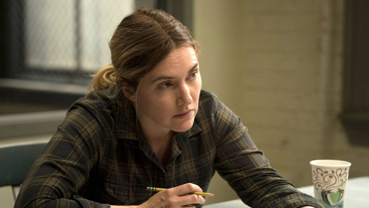 El puntaje Rotten Tomatoes de la tarea no es una yegua perfecta del reemplazo de Easttown