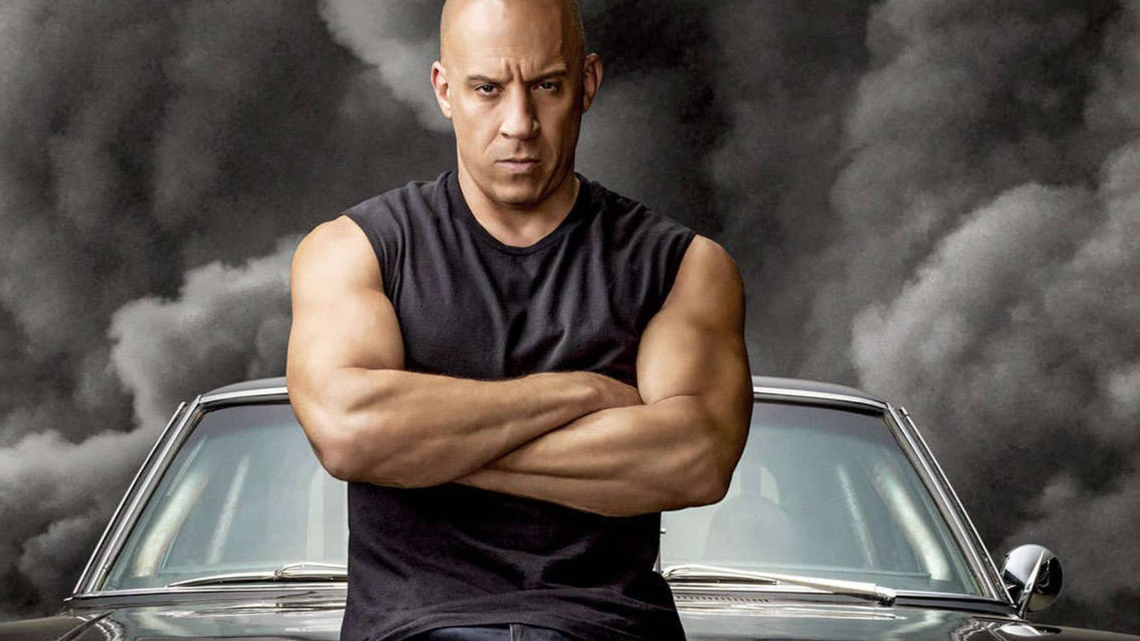 Vin Diesel y Michelle Rodríguez Reunite en Photo burla Final Fast & Furious Movie